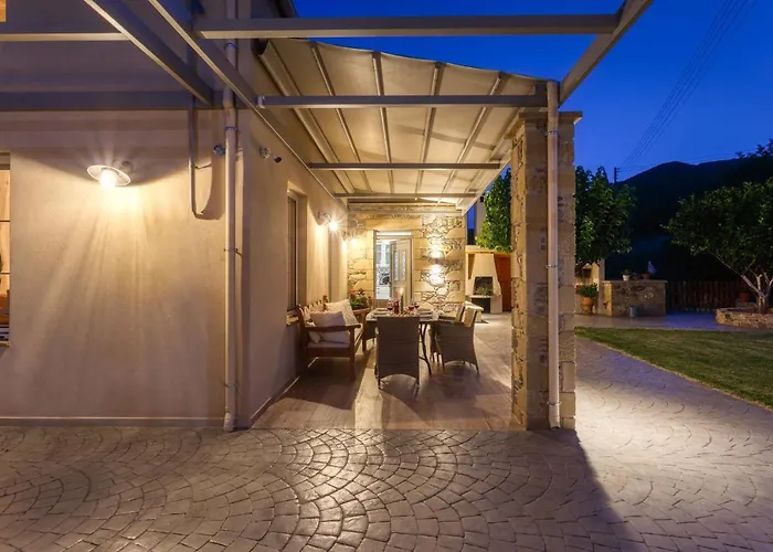 Villa 4 Destina