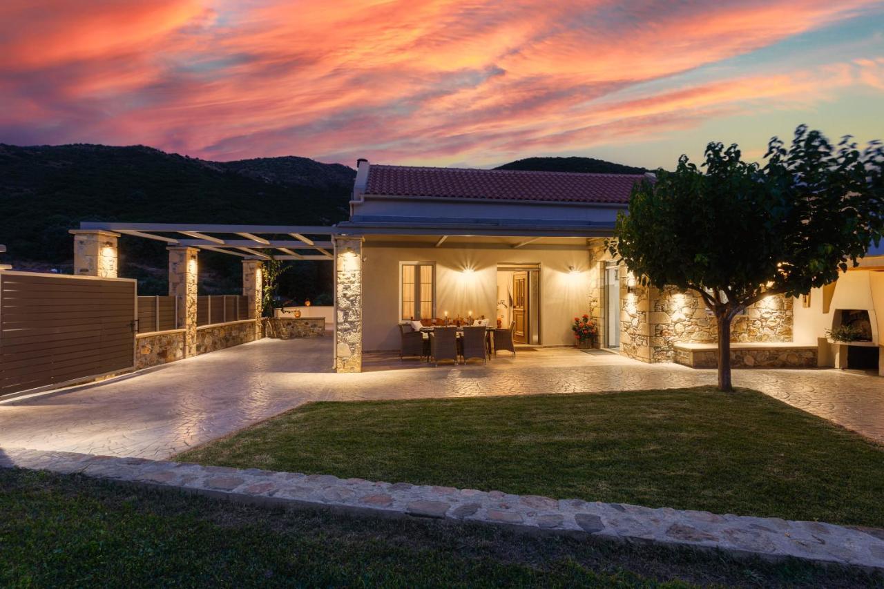 Villa 4 Destina *