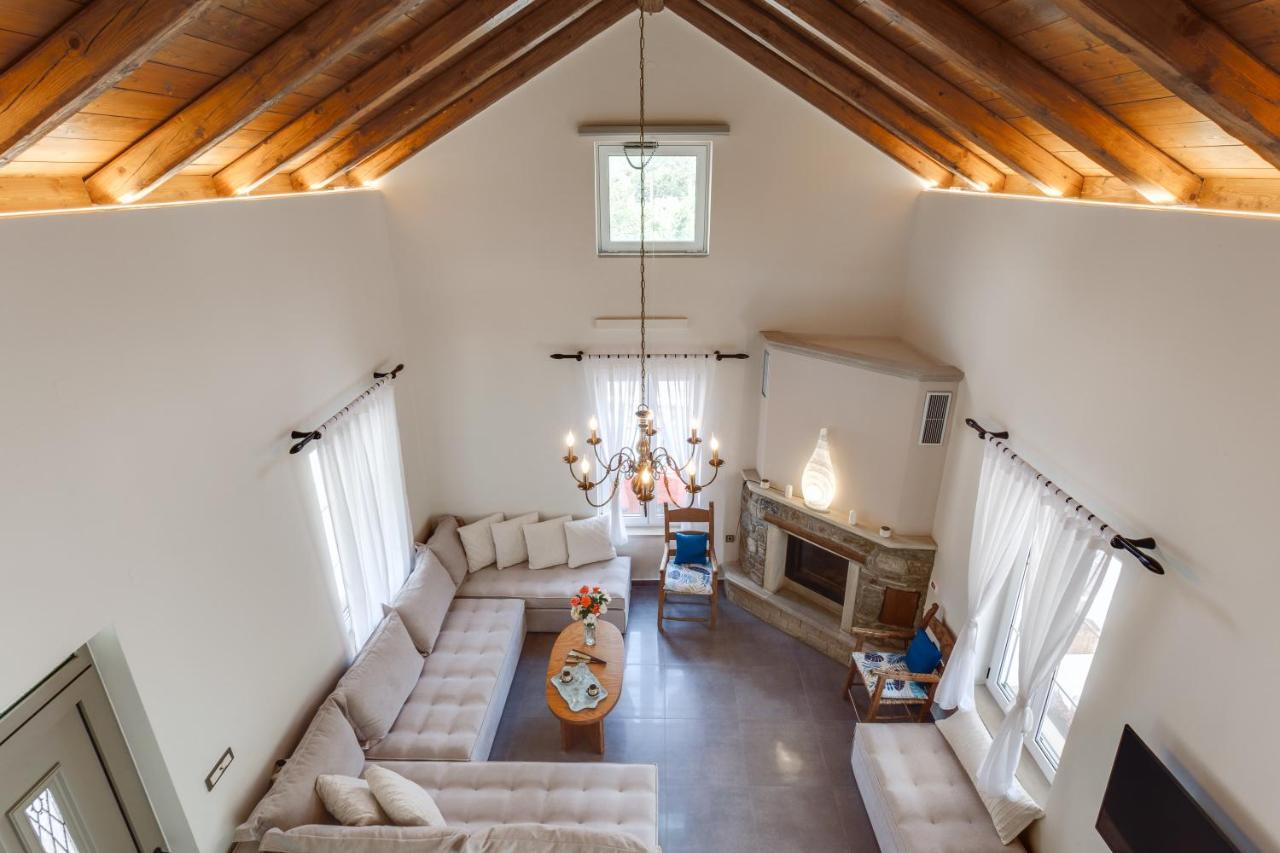 Villa 4 Destina Élos