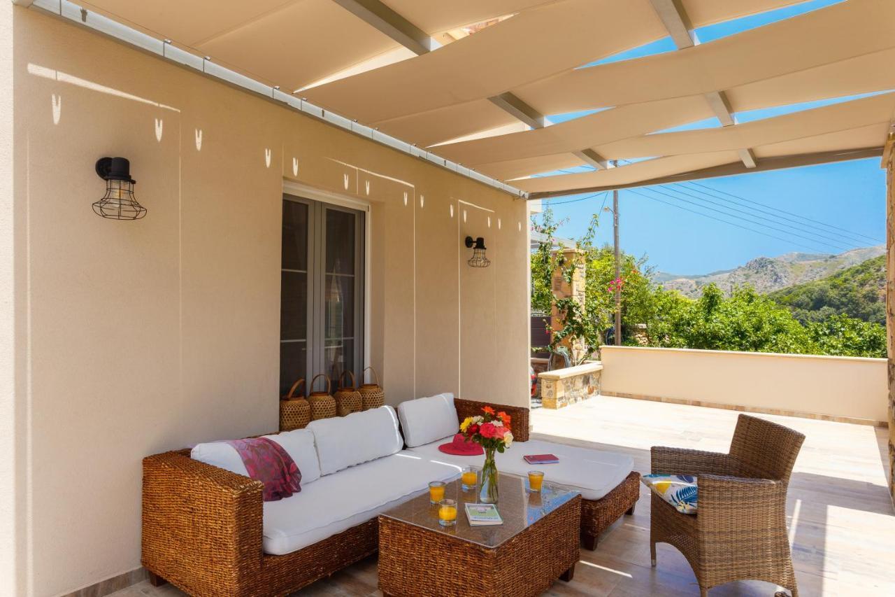 4 Destina Villa