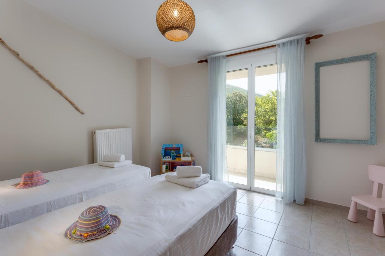 Villa 4 Destina Élos