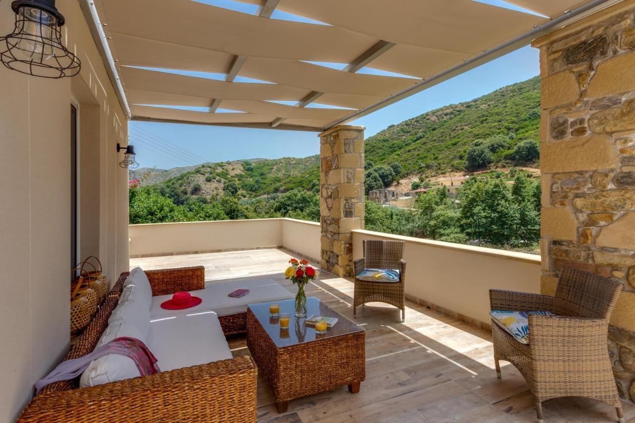 4 Destina Villa