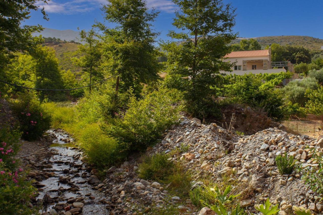 Villa 4 Destina Élos