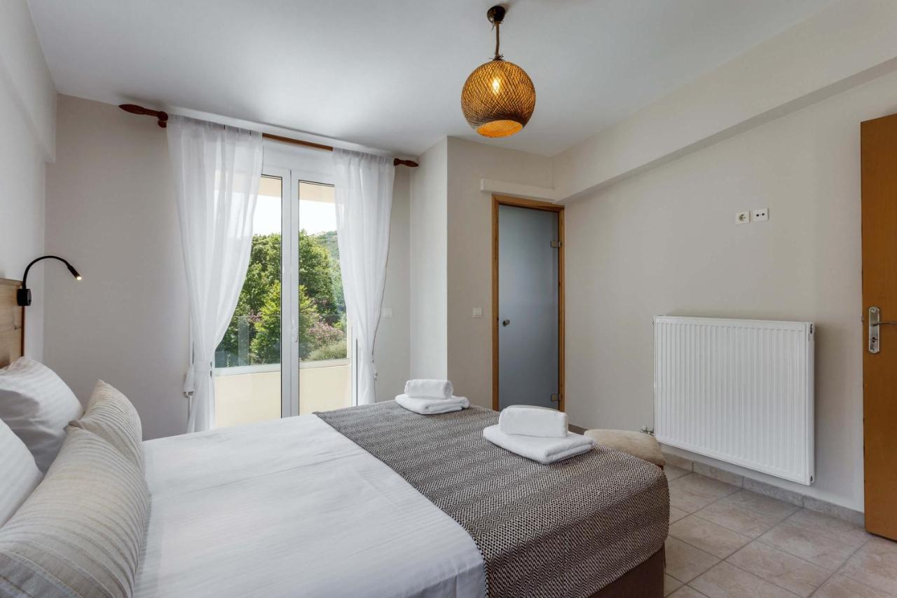 4 Destina Villa *