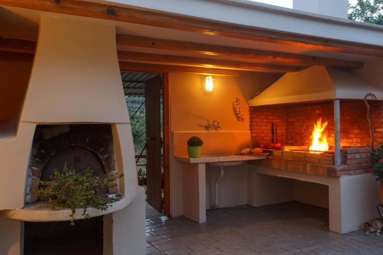 4 Destina Villa