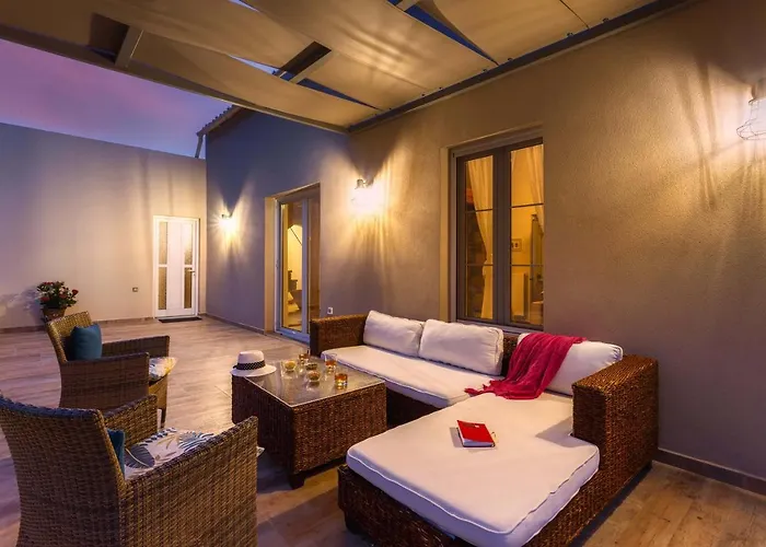 Villa 4 Destina