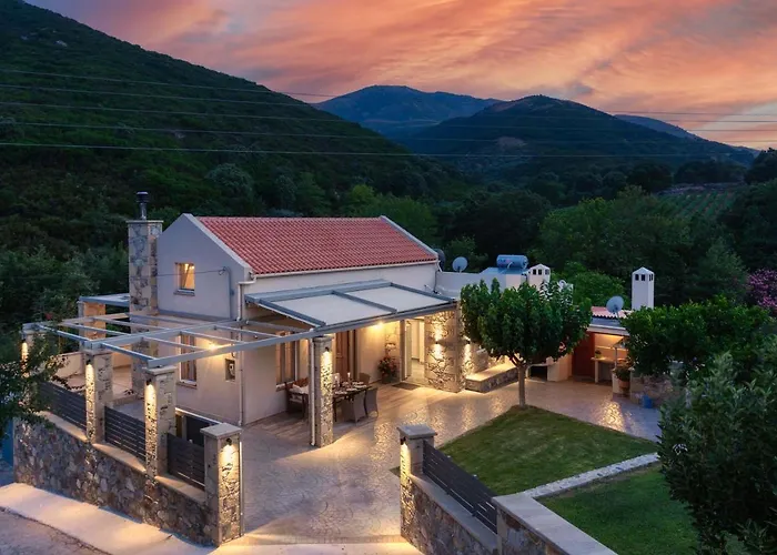 Villa 4 Destina