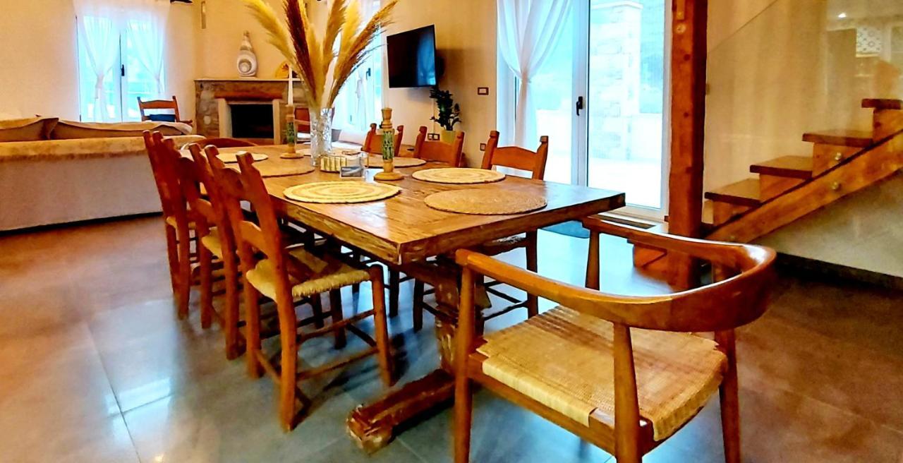 4 Destina Villa Élos