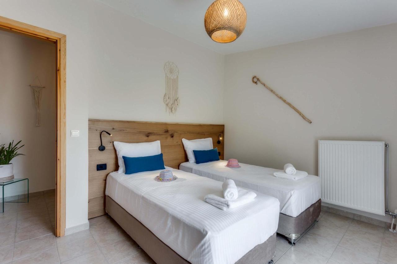 Villa 4 Destina