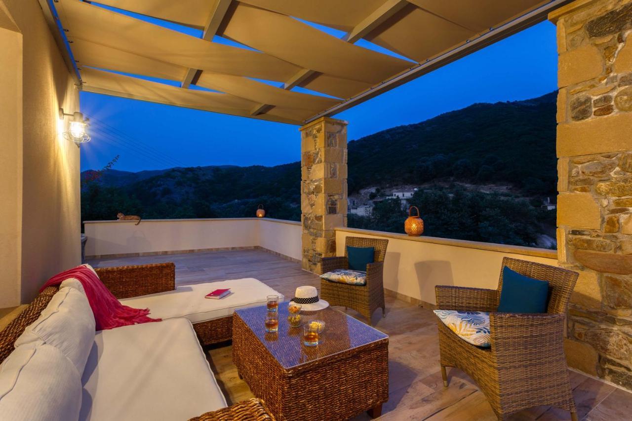 4 Destina Villa