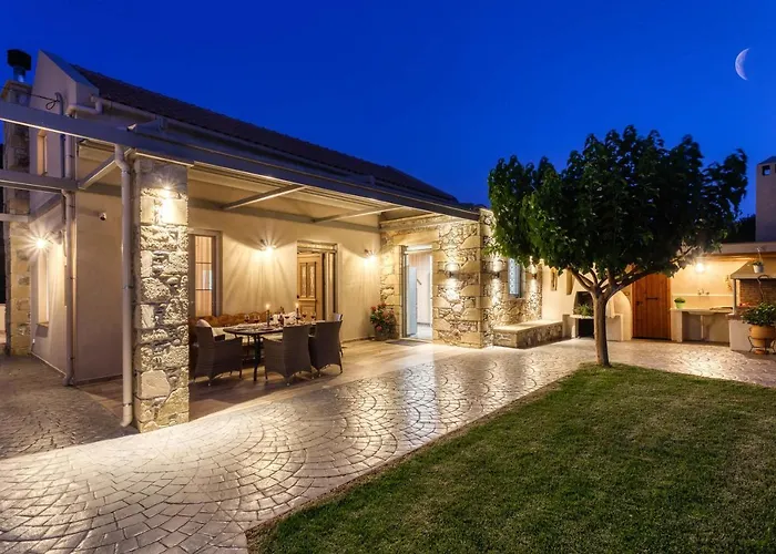 Villa 4 Destina