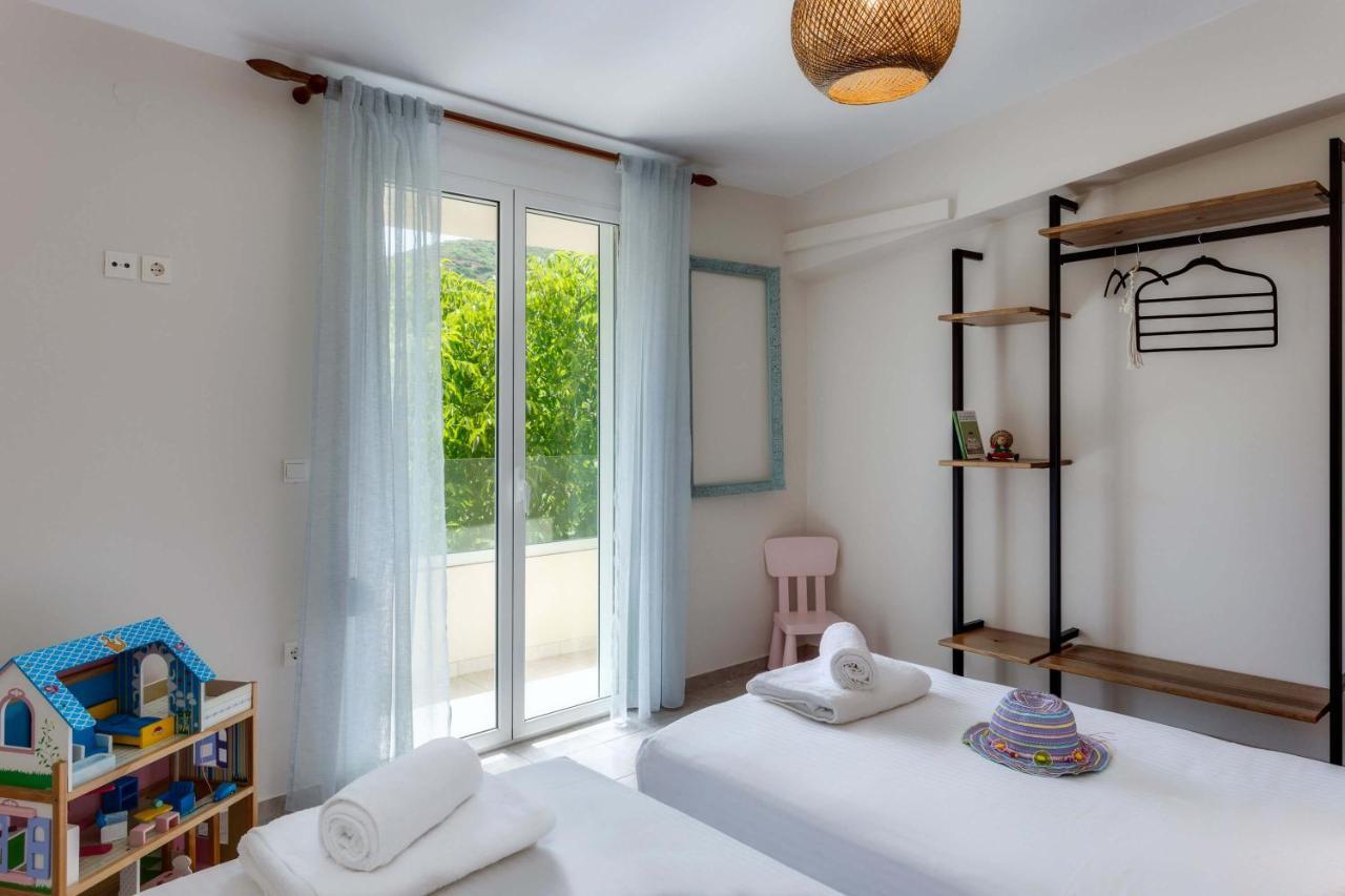 Villa 4 Destina *