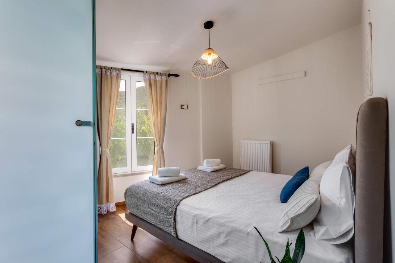 Villa 4 Destina Élos